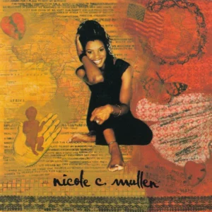 Nicole C. Mullen Nicole C. Mullen 2000 CD Top-quality Free UK shipping