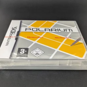 Polarium Nintendo DS 2005 Top-quality Free UK shipping