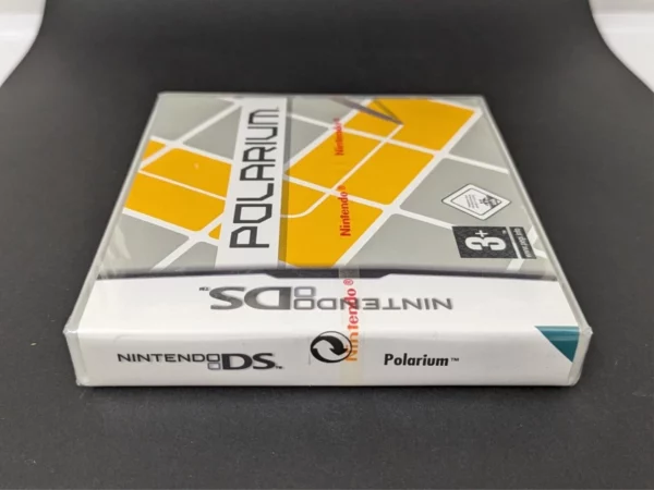 Polarium Nintendo DS 2005 Top-quality Free UK shipping