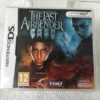 The Last Airbender Nintendo DS 2010 Top-quality Free UK shipping