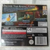 The Last Airbender Nintendo DS 2010 Top-quality Free UK shipping