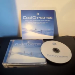 Cool Christmas Various 2004 CD Top-quality Free UK shipping