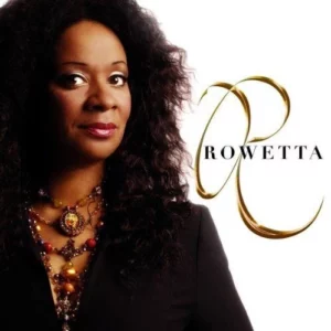 Rowetta Rowetta 2005 CD Top-quality Free UK shipping