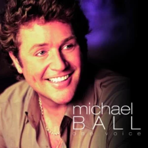 One Voice Michael Ball 2006 CD Top-quality Free UK shipping