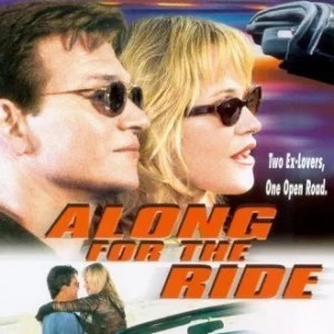 Along for the Ride Melanie Griffith 2002 New DVD Top-quality Free UK shipping