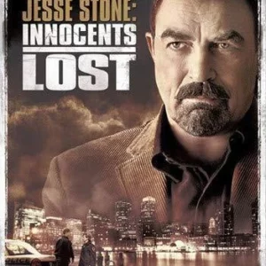 Jesse Stone: Innocents Lost Tom Selleck 2011 DVD Top-quality Free UK shipping