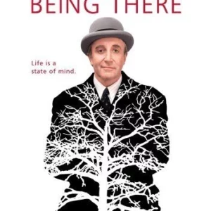 Being There Peter Sellers 2009 DVD Top-quality Free UK shipping