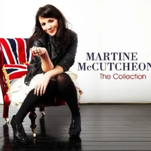 The Collection Martine McCutcheon 2012 New CD Top-quality Free UK shipping