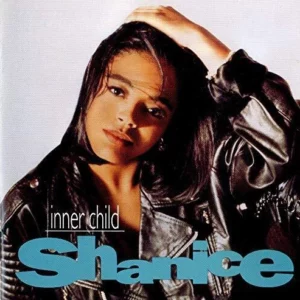 Inner Child Shanice 1992 CD Top-quality Free UK shipping