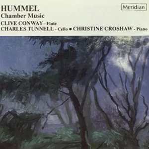 Chamber Music Various CD Top-quality Free UK shipping