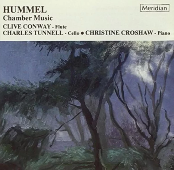 Chamber Music Various CD Top-quality Free UK shipping