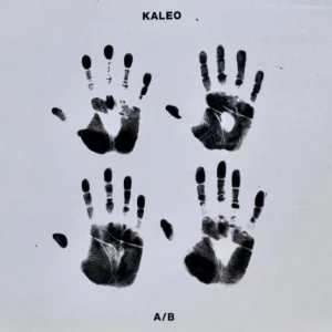 A/B Kaleo 2016 CD Top-quality Free UK shipping