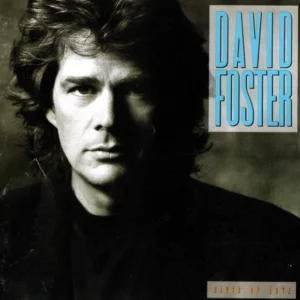 River Of Love David Foster 1990 CD Top-quality Free UK shipping