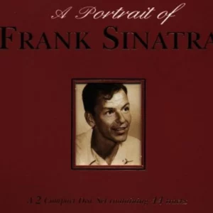 A Portrait Of Frank Sinatra 1997 New CD Top-quality Free UK shipping