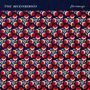 Florasongs The Decemberists 2015 CD Top-quality Free UK shipping