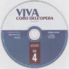Viva - Coro Dell' Opera Various 2011 CD Top-quality Free UK shipping