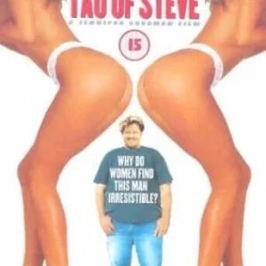 The Tao Of Steve Greer Goodman DVD Top-quality Free UK shipping