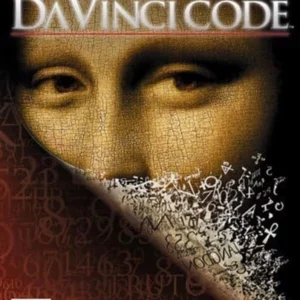 The Da Vinci Code Windows XP,2000 2006 Top-quality Free UK shipping