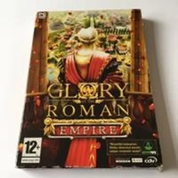 Glory Of The Roman Empire Windows XP 2006 New Top-quality Free UK shipping