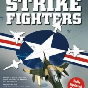 Strike Fighters: Project 1 PC 2002 Top-quality Free UK shipping