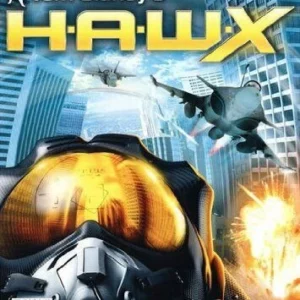 Tom Clancy's H.A.W.X. Windows Vista 2009 Top-quality Free UK shipping