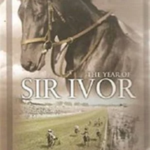 The Year of Sir Ivor Nigel Patrick 2008 DVD Top-quality Free UK shipping