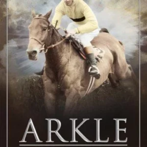 Arkle - Portrait Of A Legend Arkle 2008 DVD Top-quality Free UK shipping