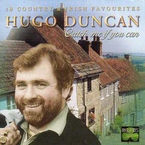 Catch Me If You Can Hugo Duncan 2002 CD Top-quality Free UK shipping