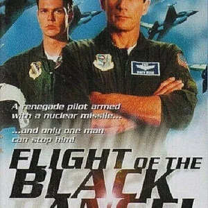 Flight Of The Black Angel 2005 DVD Top-quality Free UK shipping