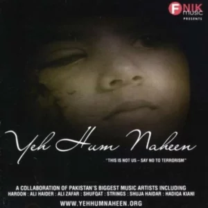 Yeh Hum Naheen various 2007 CD Top-quality Free UK shipping