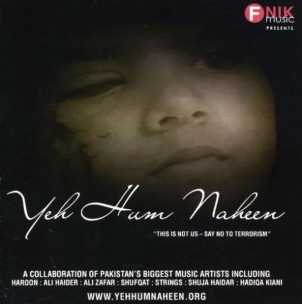 Yeh Hum Naheen various 2007 CD Top-quality Free UK shipping