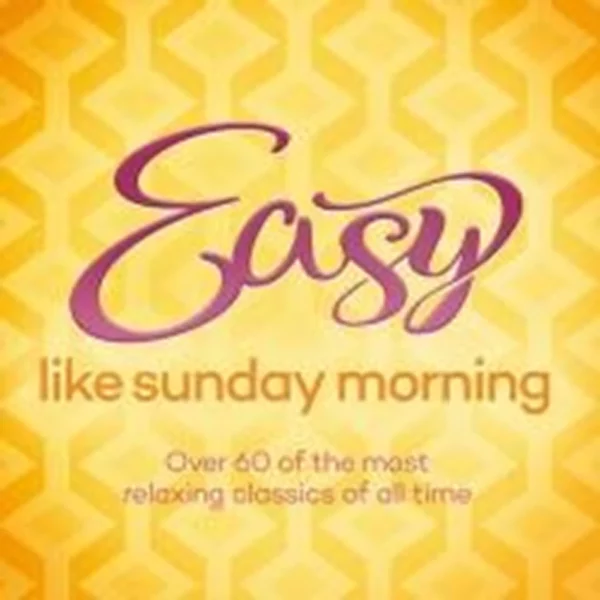 Easy Like Sunday Morning Various Artists 2017 CD Top-quality Free UK shipping