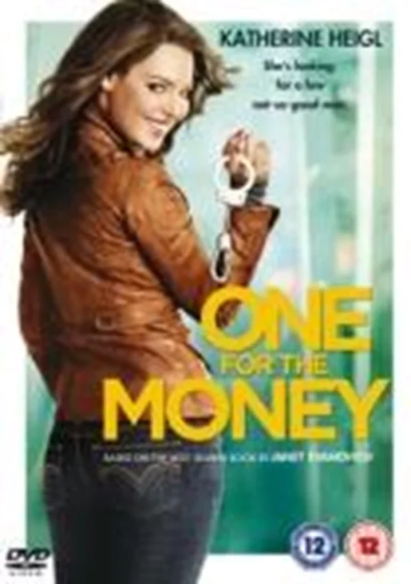 One For the Money John Leguizamo 2012 New DVD Top-quality Free UK shipping