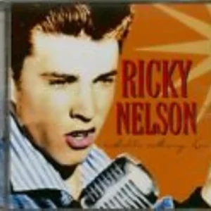 Hello Mary Lou Ricky Nelson 2005 CD Top-quality Free UK shipping