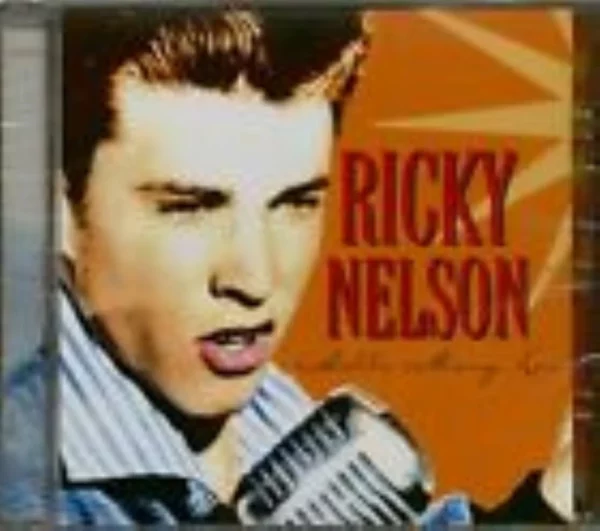 Hello Mary Lou Ricky Nelson 2005 CD Top-quality Free UK shipping