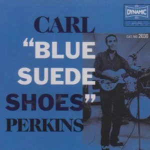 Perkins, Carl Perkins, Carl 2009 CD Top-quality Free UK shipping