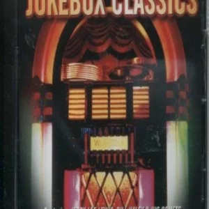 Jukebox Classics various 2005 CD Top-quality Free UK shipping