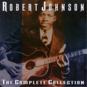 The Complete Collection Robert Johnson 1998 CD Top-quality Free UK shipping