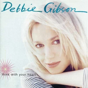 Think With Your Heart Debbie Gibson 1995 CD Top-quality Free UK shipping