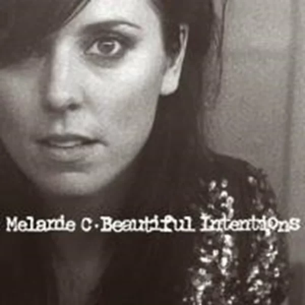 Beautiful Intentions Melanie C 2020 CD Top-quality Free UK shipping