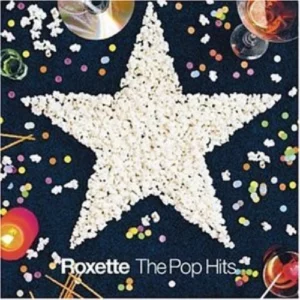 Pop Hits Roxette 2003 CD Top-quality Free UK shipping