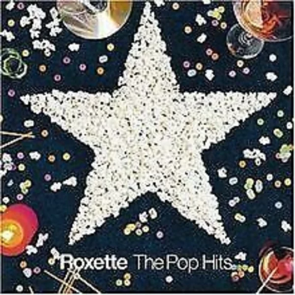 Pop Hits Roxette 2003 CD Top-quality Free UK shipping