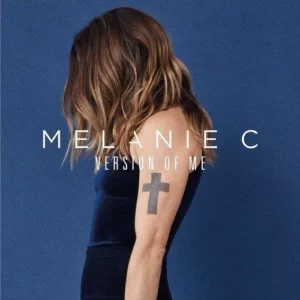 Version of Me Melanie C 2016 CD Top-quality Free UK shipping