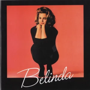 Belinda Belinda Carlisle 2003 CD Top-quality Free UK shipping