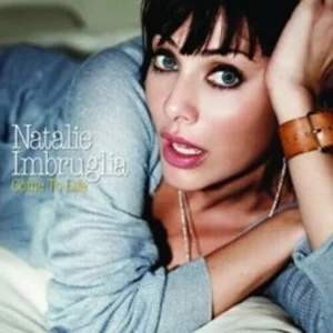 Come to Life Natalie Imbruglia 2009 CD Top-quality Free UK shipping