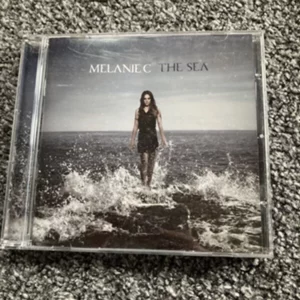 The Sea Melanie C 2011 CD Top-quality Free UK shipping