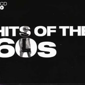 Hits Of The 60s Various Artists 2006 CD Top-quality Free UK shipping