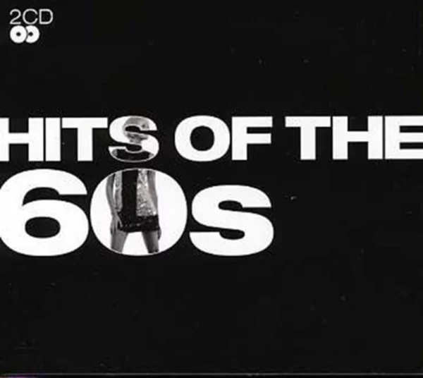 Hits Of The 60s Various Artists 2006 CD Top-quality Free UK shipping