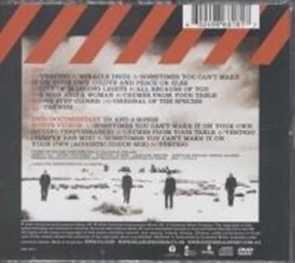 How to Dismantle An Atomi bomb U2 2004 CD Top-quality Free UK shipping