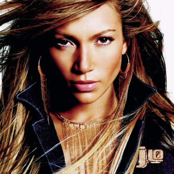 J.Lo Jennifer Lopez 2002 CD Top-quality Free UK shipping